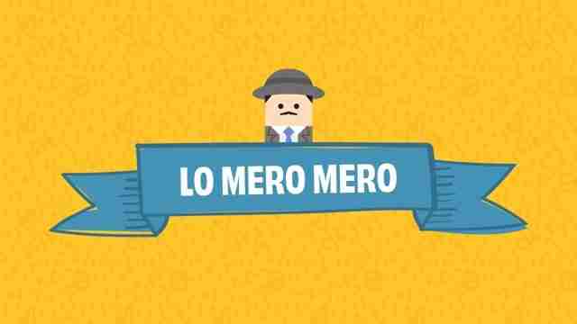 LO_MERO_MERO Medium